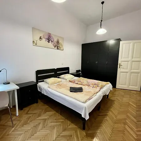 Apartment Carpathia In The City *